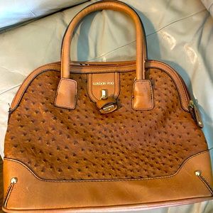 London Fog shoulder Bag